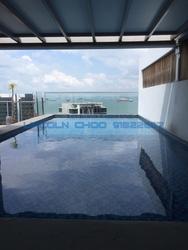 Amber Residences (D15), Condominium #154929752